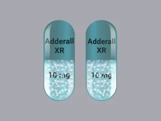 Adderall 10mg