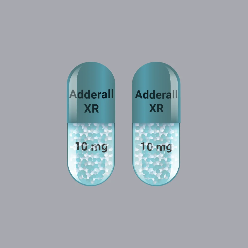 Adderall 10mg