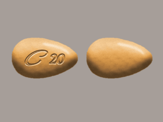 Cialis 20mg
