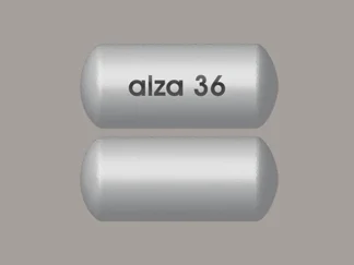 Concerta ER 36mg