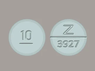 Diazepam 10mg