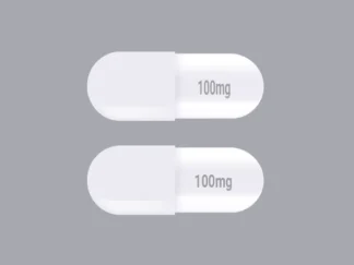 Gabapentin 100mg