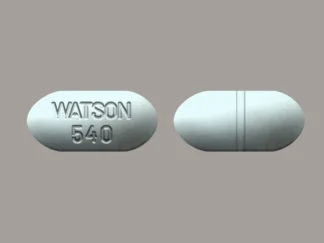 Hydrocodone 10/500mg