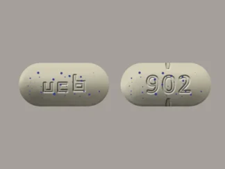 Lortab 5/500mg