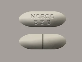 Norco 10/325mg