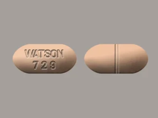 Norco 7.5/325mg