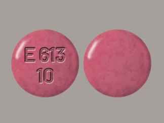 Opana ER 10mg