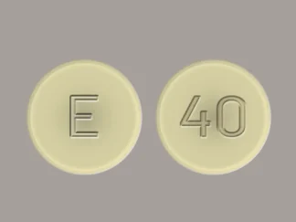 Opana ER 40mg