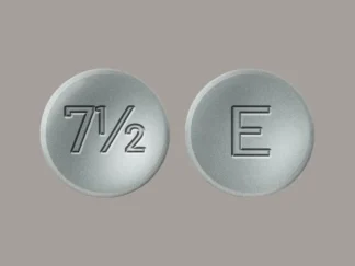Opana ER 7.5mg