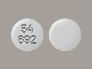 Oxymorphone 20mg