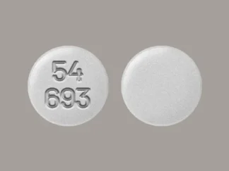 Oxymorphone 40mg
