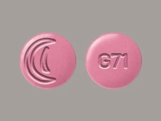 Oxymorphone ER 5mg