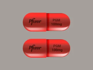 Pregabalin 100mg