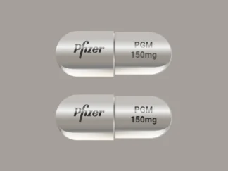Pregabalin 150mg