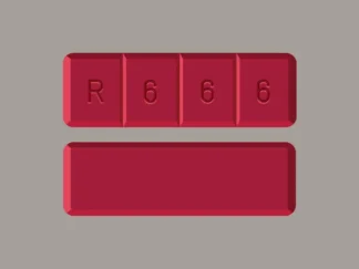 Red Xanax Bar