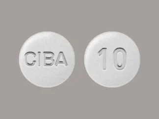 Ritalin 10mg