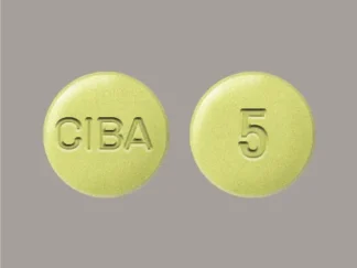 Ritalin 5mg