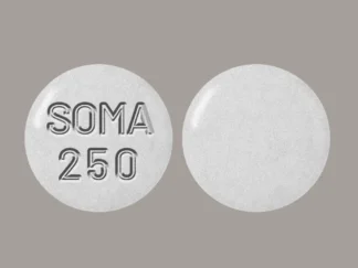 Soma 250mg